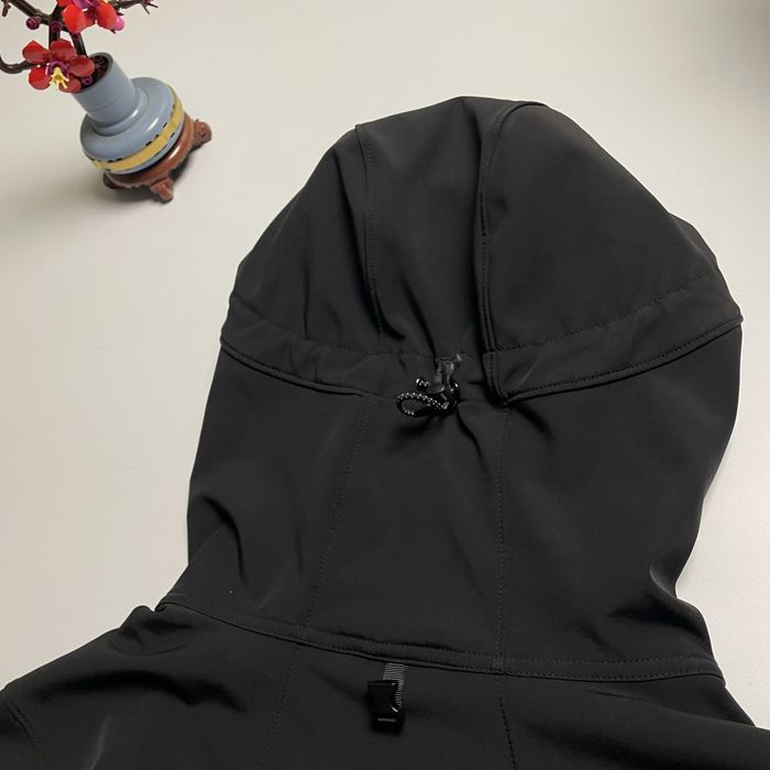 Куртка вітровка rab softshell gore tex gorpcore