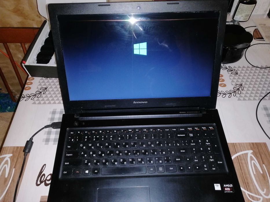 Lenovo G505s на запчастини