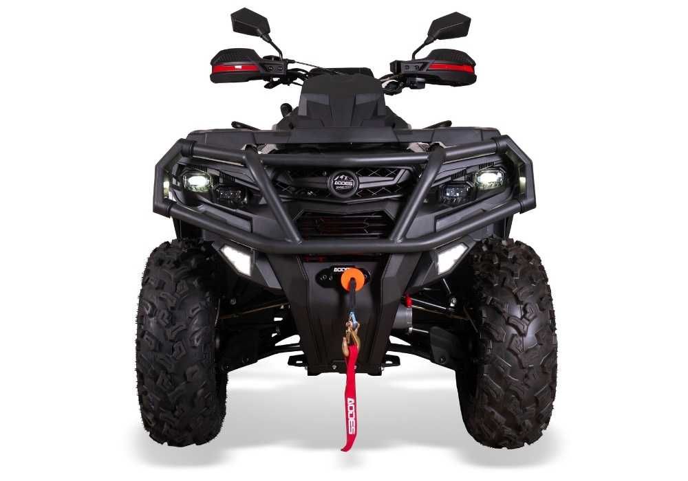 Новий квадроцикл AODES Pathcross 650-L New EPS в Арт мото Житомир