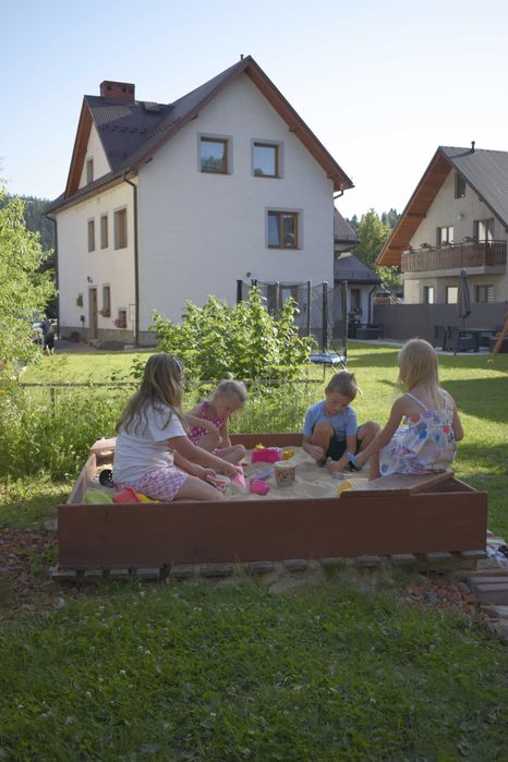 Noclegi blisko ścieżki rowerowej, " Apartamenty u Znańca"