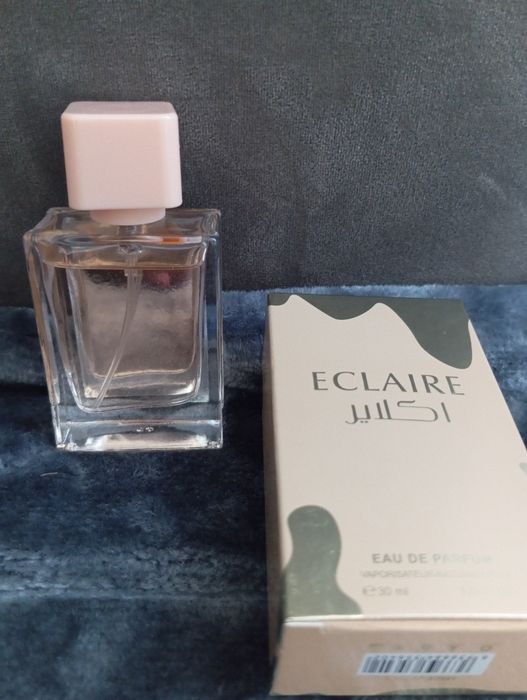 Lattaffa eclaire 30 ml nowa