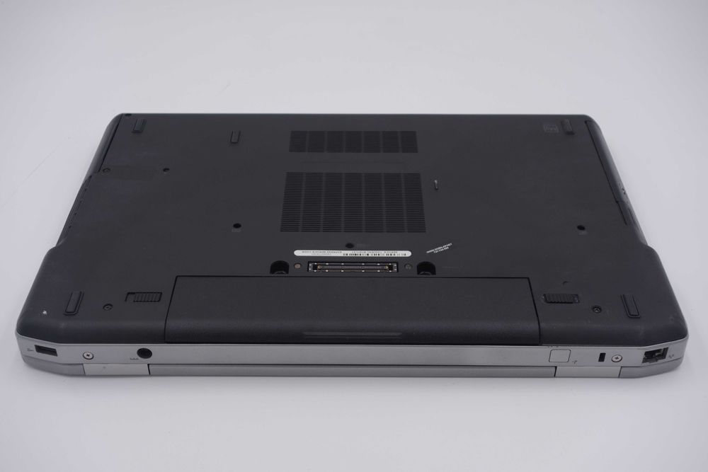 Laptop Używany Dell E6530 i7 15,6 FHD 16GB 256SSD W11 Nvidia GW FV