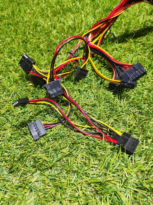 Fonte de Alimentação 500w ATX 1life ps:jet