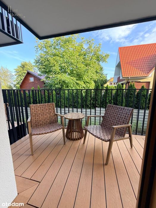 Apartament Premium Nad Jeziorem
