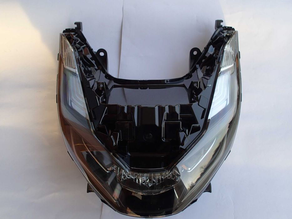 Reflektor Lampa NOWA HONDA PCX 125 21 do 24r z Homologacją