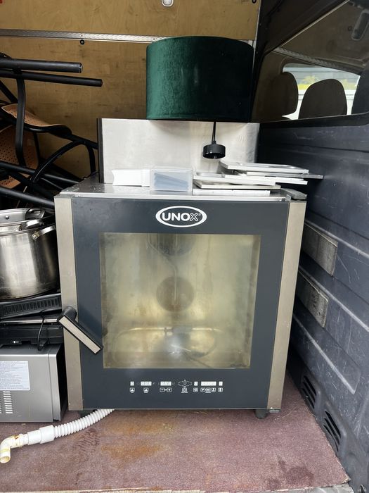 Wyposażenie lokalu gastronomicznego