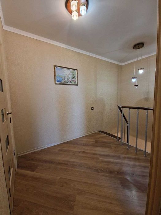 3 кімнатна квартира, ремонт, автономне опалення