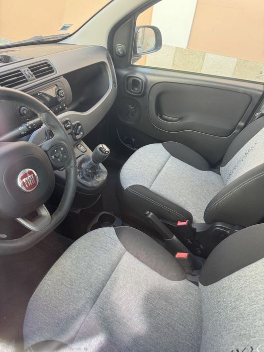 Fiat Panda 1.200