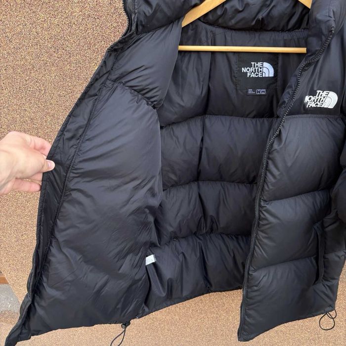 The North Face 1996 Retro Nuptse 700 Jacket M