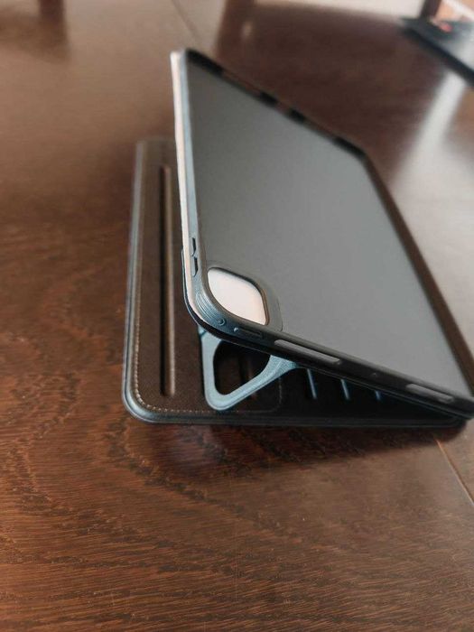 Nowe Etui Pancerne Magnetyczne iPad Pro 11 M4 2024 / M5 2025 (Odłączane)