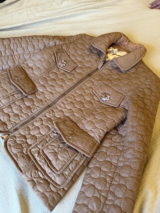 Casaco de senhora - Tamanho M/L