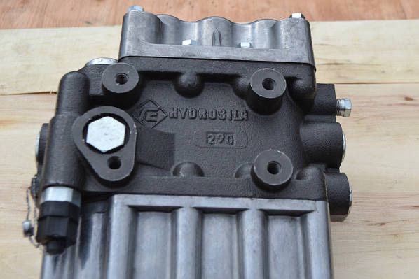 Гидрораспределитель МР/Р80 МТЗ ЮМЗ Т16/25/40/150 розподільник
