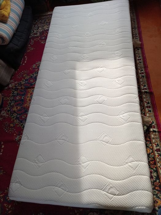 Матрас 2х0,9 Dornia