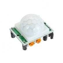 ИК датчик движения для Arduino HC-SR501