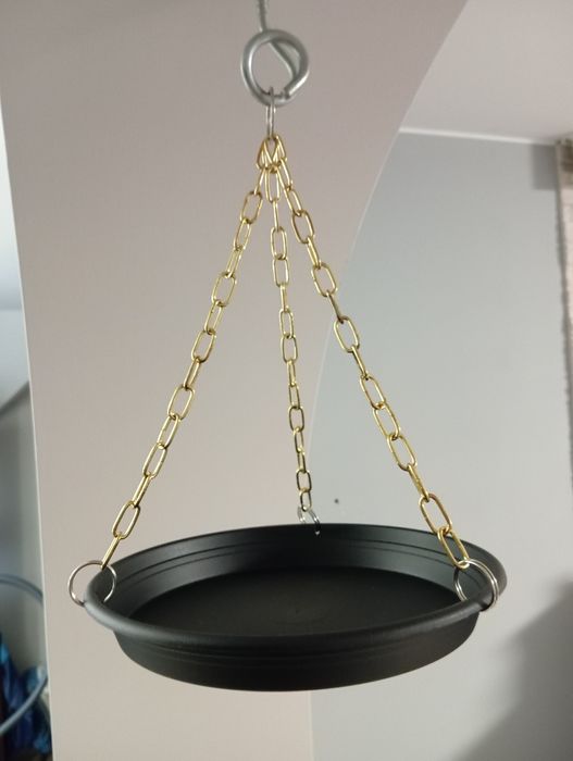 Karmnik poidełko dla ptaków