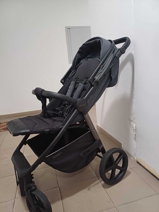 Візок Carrello Bravo Plus