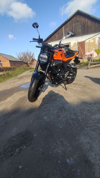 Продам Kovi verta 200