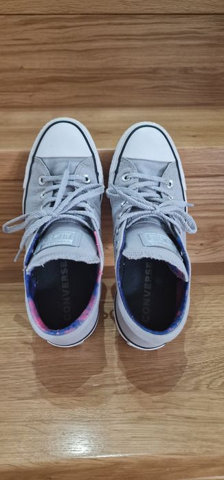 Converse trampki rozmiar 39