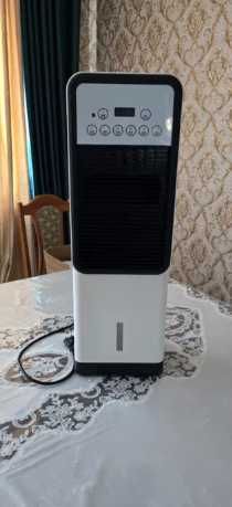 Кондиціонер 2 в 1 обігрів та охолодження