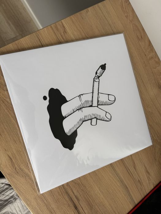 Виниловая пластинка Кровосток