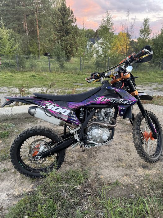 Kovi advance 300 2025
