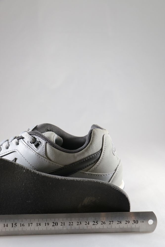 Nike 27 leather best sale