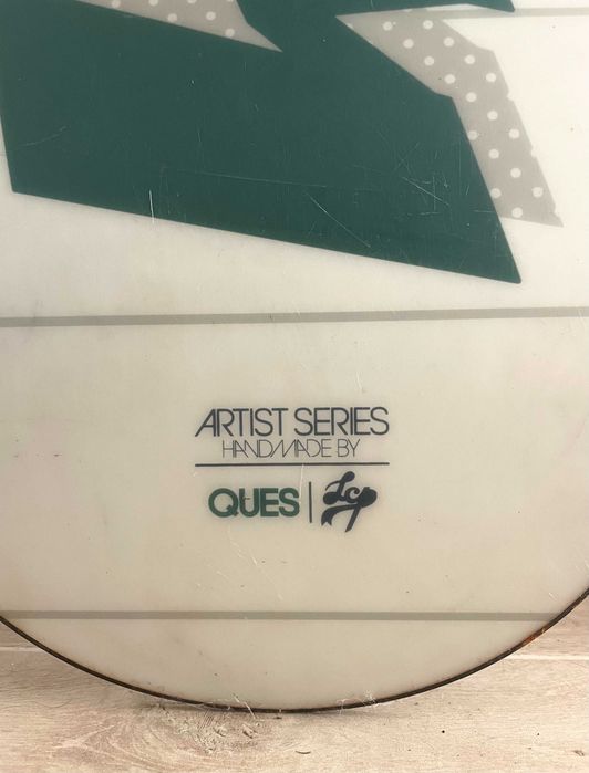 Vendo prancha de Snowboard da Imperium