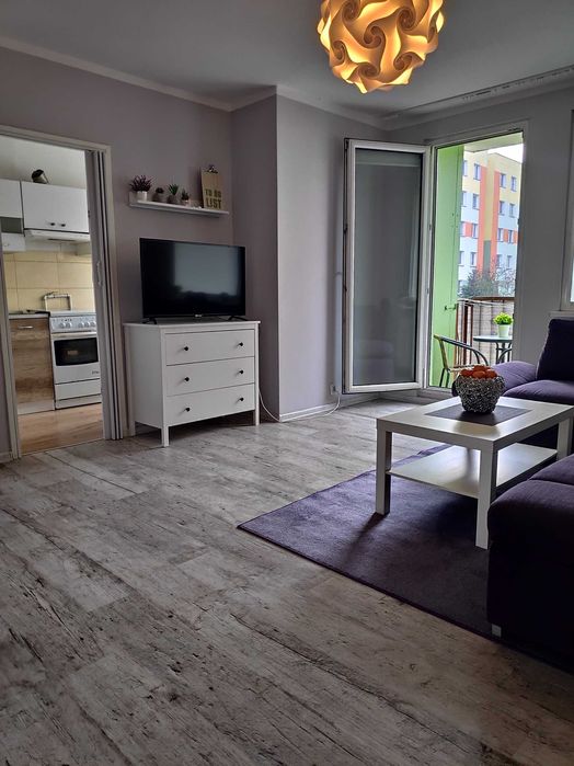 Mieszkanie – Nowa Sól, Stare Żabno - Widok 3