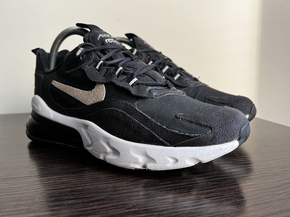 Кросівки Nike Air Max 270 React BQ0103-009 Розмір 39 на 25 см