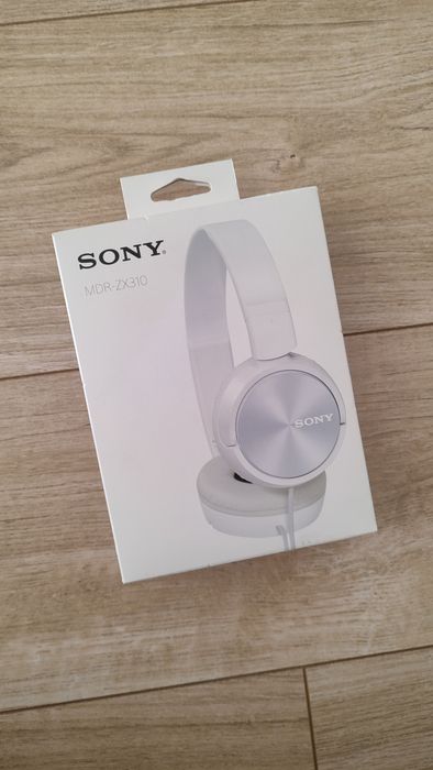 Fone de ouvido Sony NOVO