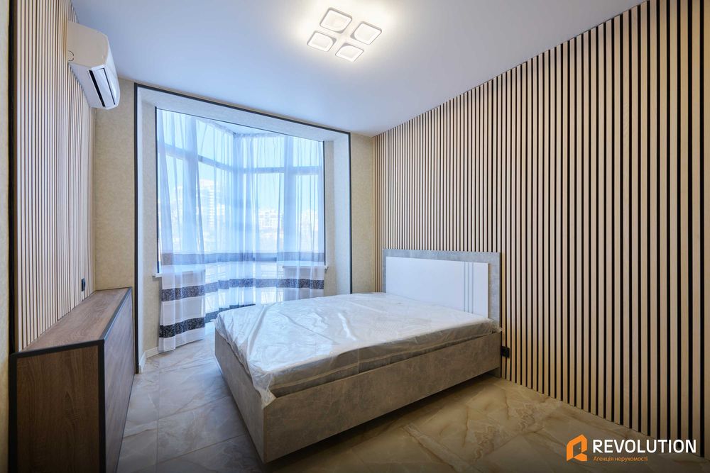 Без% Берестейський проспект 7, продаж 2к з ремонтом