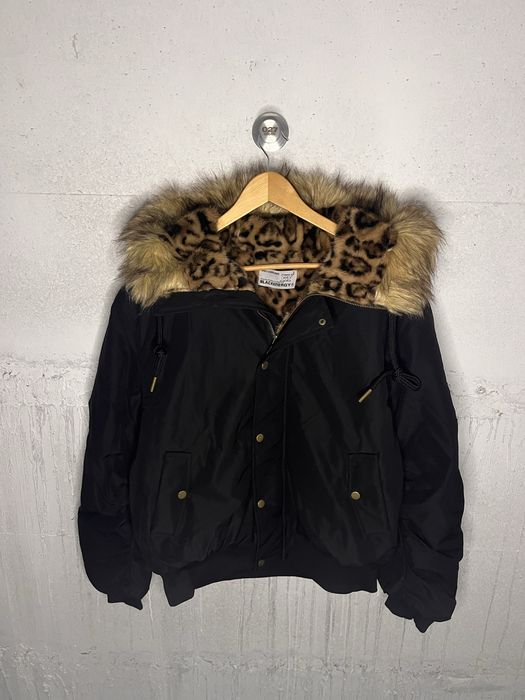 Alaska Bomber Leopard Pattern аляска куртка ma-1 леопард