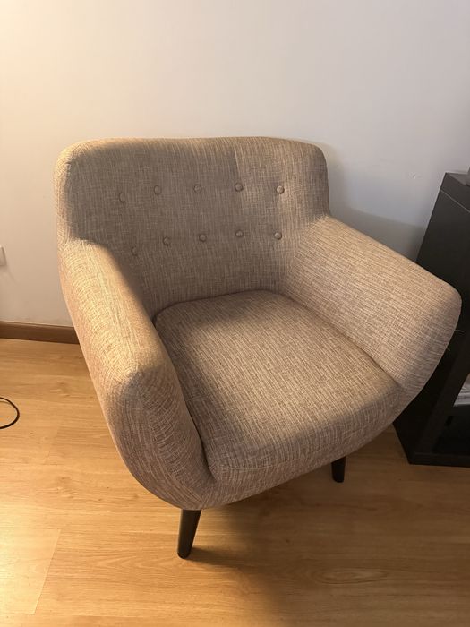 Sofa 3 lugares + 1