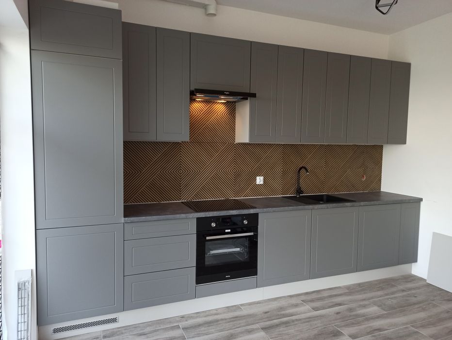 Profesjonalny Montaż Mebli. Skręcanie Mebli z paczek.WOLNE TERMINY