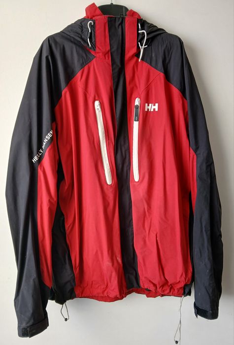 Kurtka męska Helly Hansen  rozmiar Xl/XXL