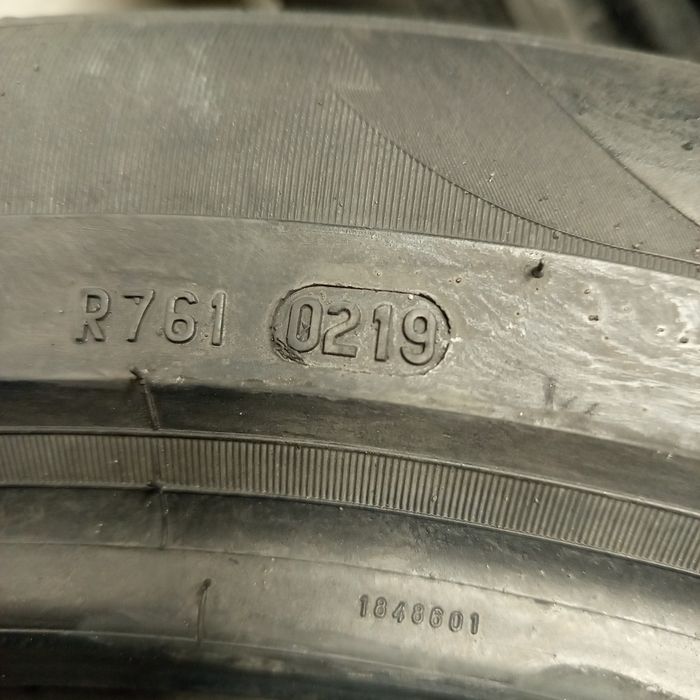 225/55R19 Pirelli Scorpion Winter