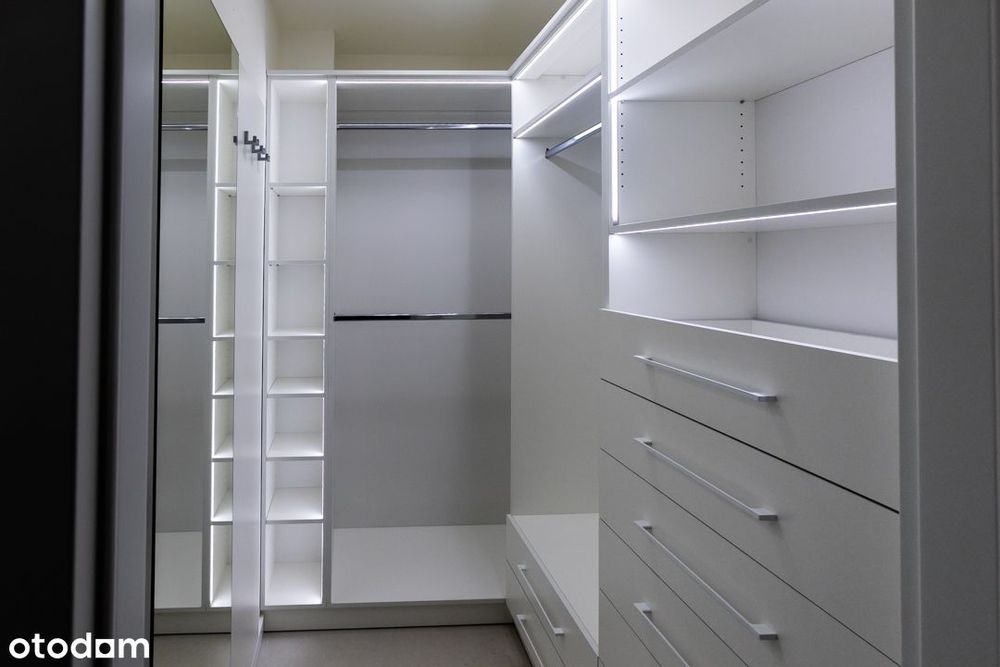 Duplex Premium / Park i Kanał / Centrum / 115m2