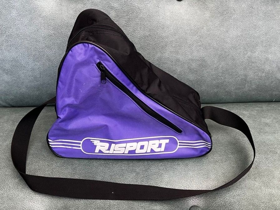 Сумки для ковзанів  Risport Edea Wifa Jackson Graf SFR олх olx
