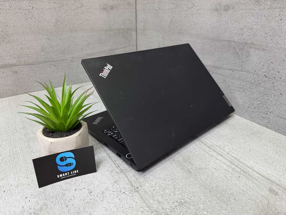 16gb ddr4/Стильний ноутбук Lenovo E14 Gen3/Ryzen 5/256gb ssd