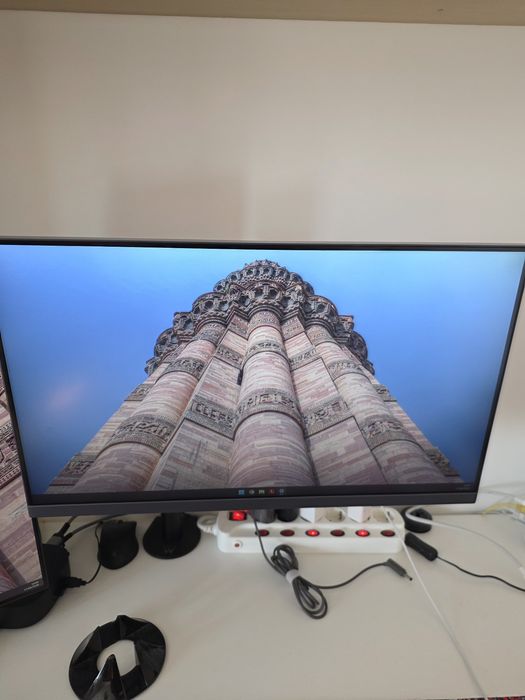 Monitor LG 24GS50F 24' FHD 180hz