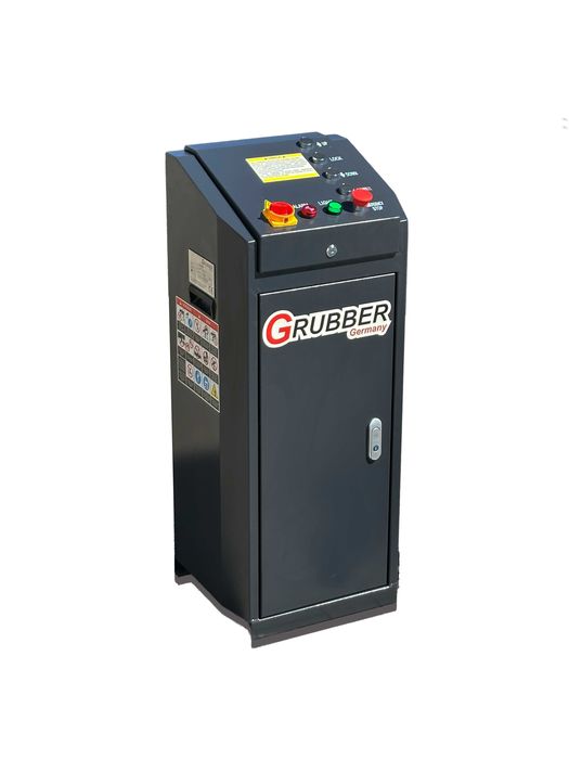 Podnośnik samochodowy 3,5T nożycowy 185cm GRUBBER XL350S