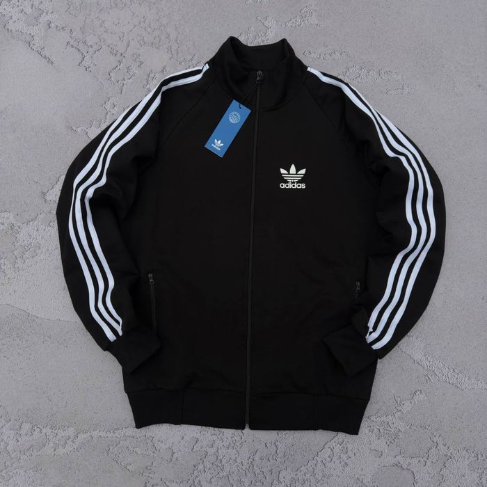 Олімпійка зіпка Adidas адідас адидас