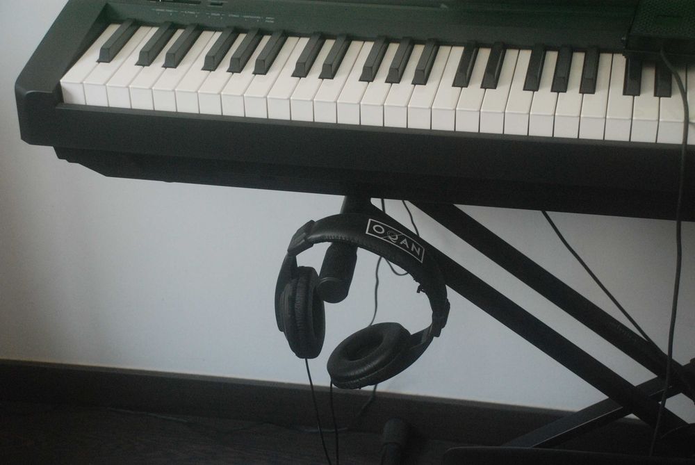 Piana Yamaha Digital P-45