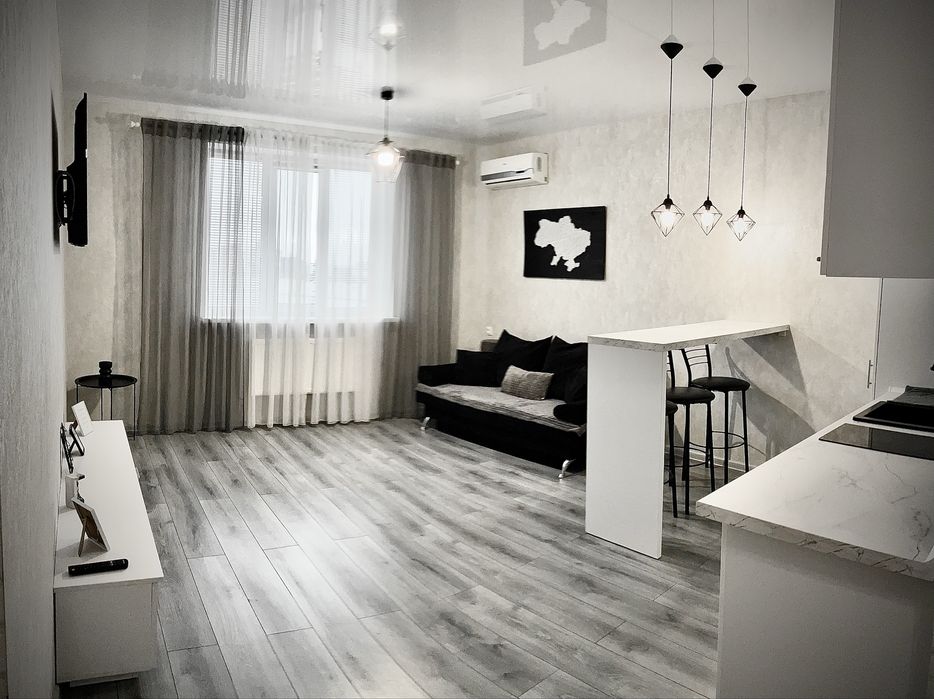 По суточно, подобово, ВДНХ, Республика, Теремки, ТРЦ Green Gallery