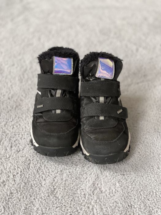 Buty sniegowce Primigi PMG Gore-tex rozmiar 34 zimowe