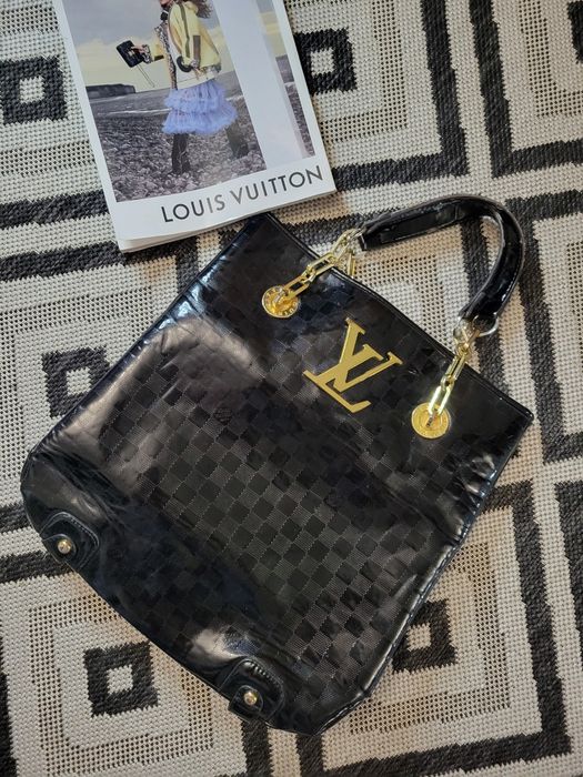 Оригінал Louis Vuitton сумка жіноча женская шопер