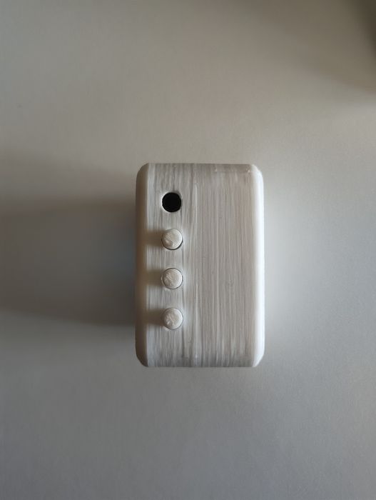 Xiaozhi AI Bot - Assistente Inteligente