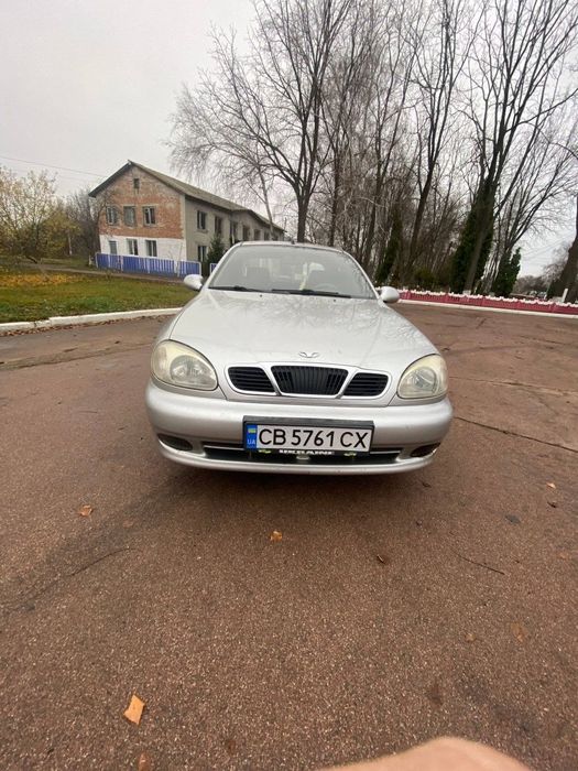 Продам авто газ бензин переоформлення страховка свіжа