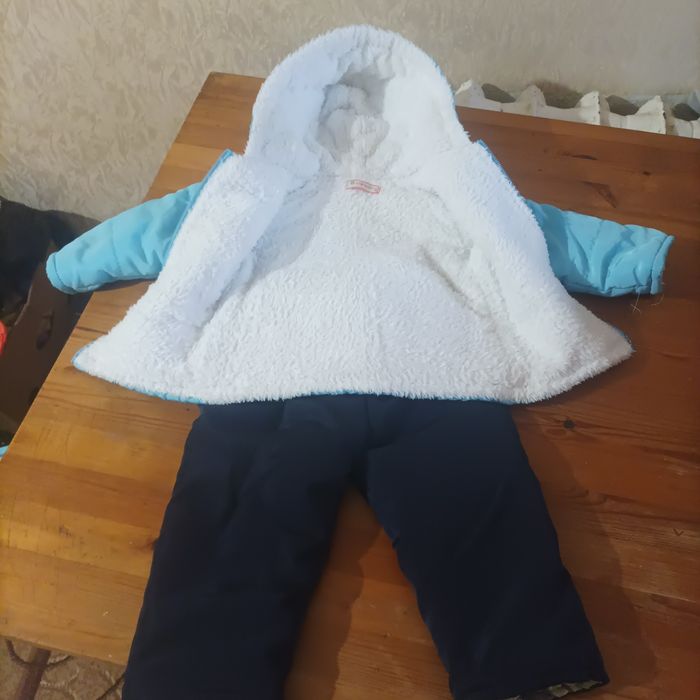 Продам курточку і штанці