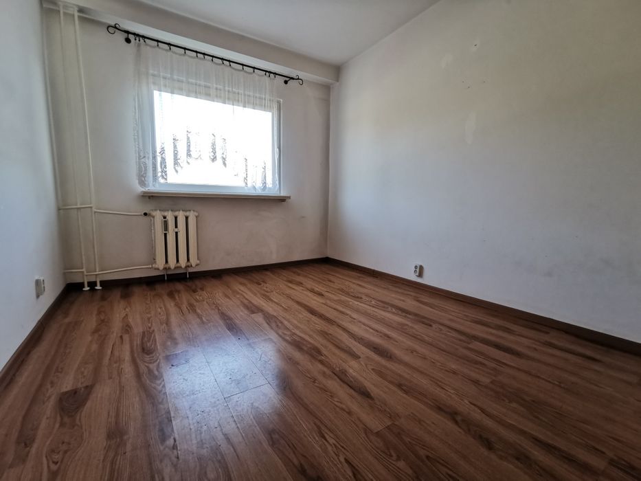 4 pokoje Hirszfelda. Balkon. Piwnica. Tereny zielone. - Widok 5